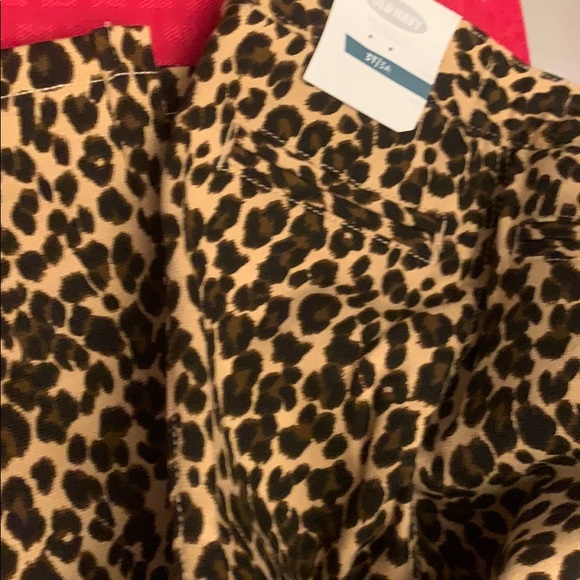 Girls pants - Picture 2 of 5